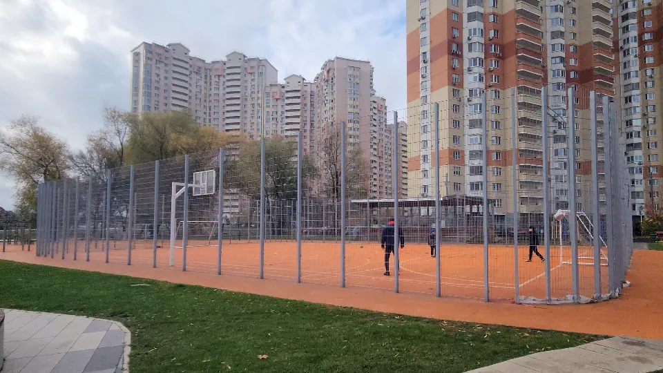 Фото: МедиаБанк Подмосковья/Артем Мишуков