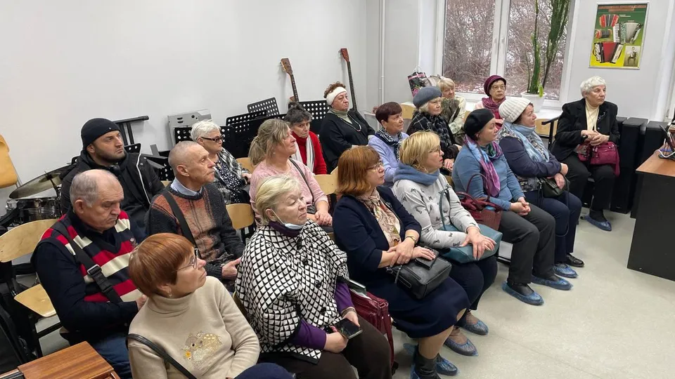 Фото: пресс-служба администрации г.о.Котельники