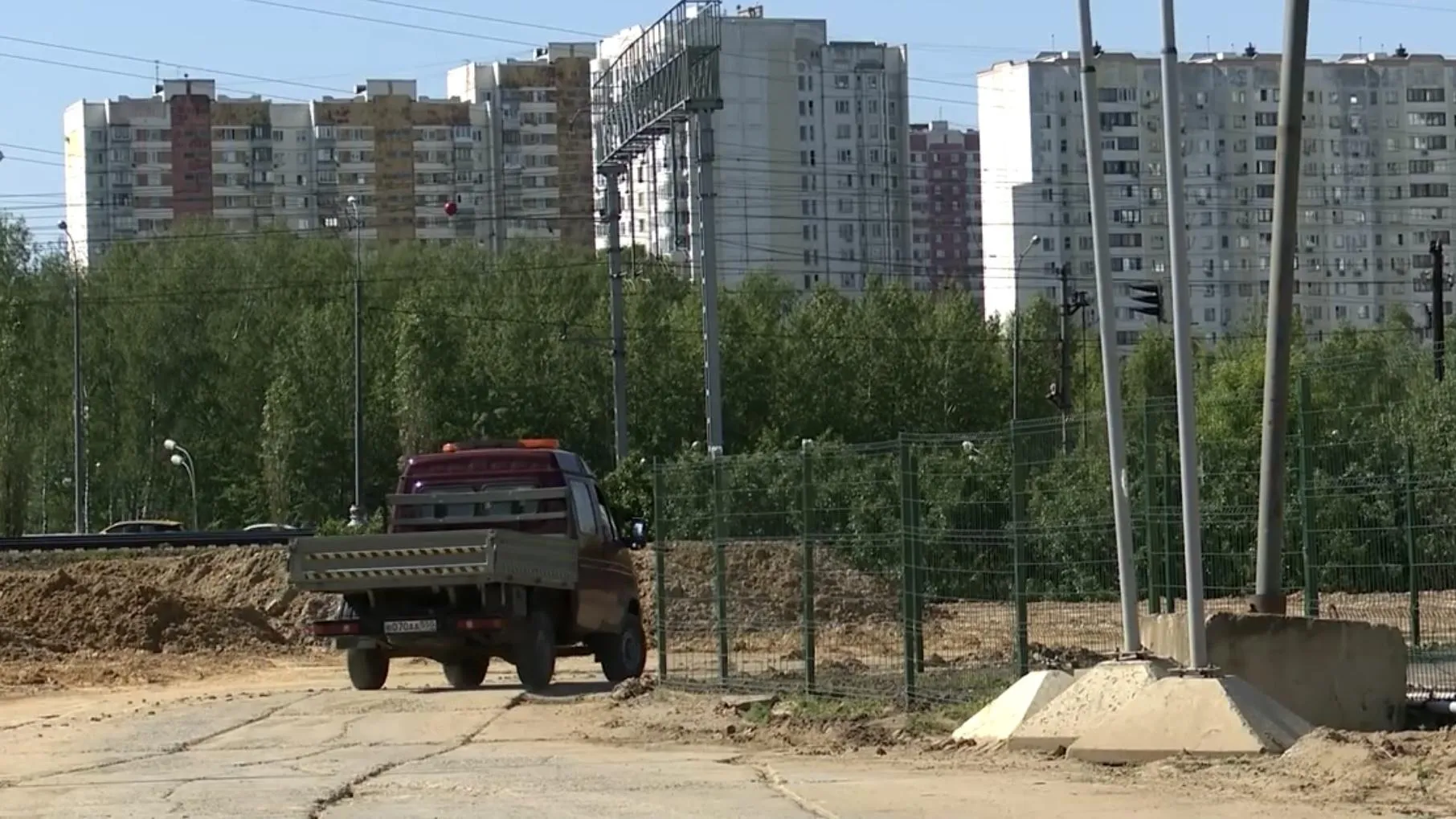 Пресс-служба администрации Ленинского городского округа