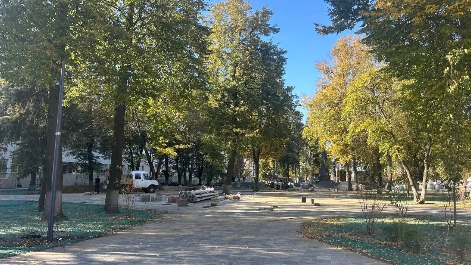 Фото: пресс-служба администрации Богородского городского округа