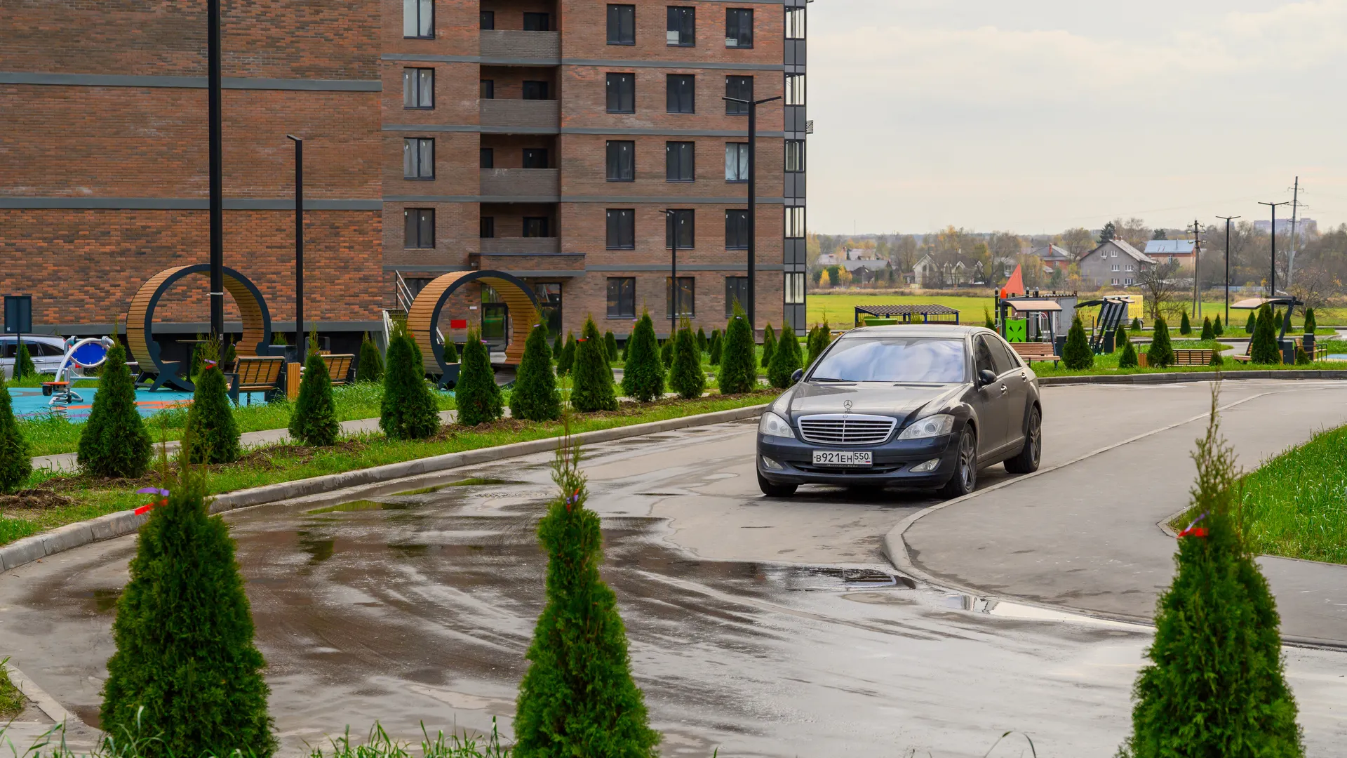 Весна на дорогах: скрытые угрозы для автомобилей