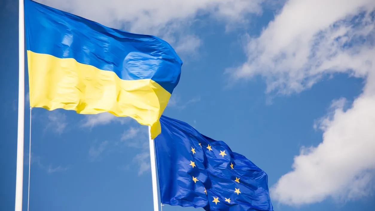 Ассоциированное членство: ЕС зовет Украину на ужин без еды