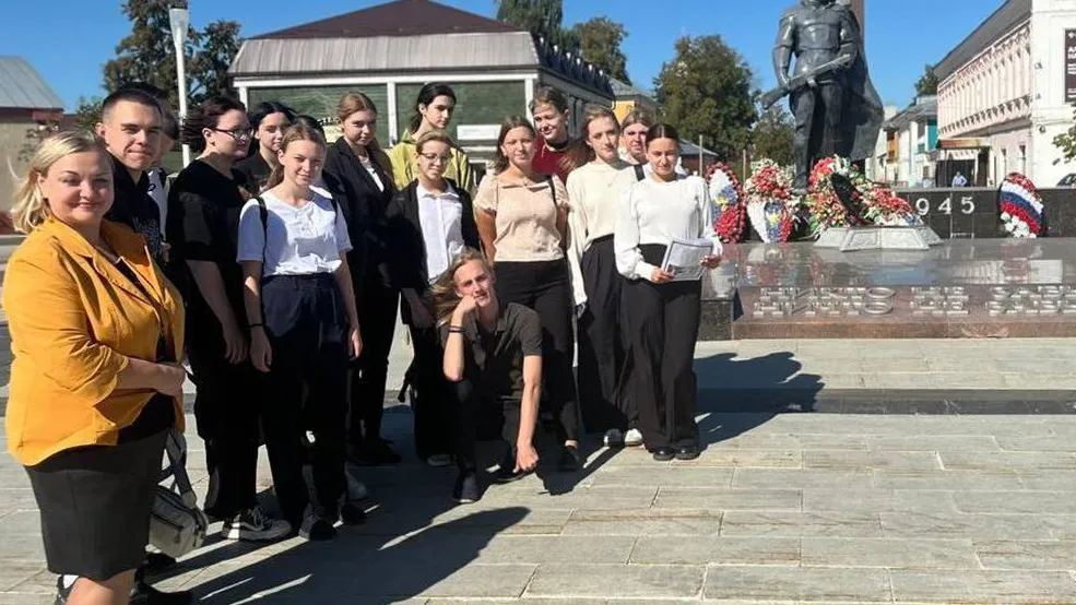 Фото: Луховицкий аграрно-промышленный техникум&nbsp;