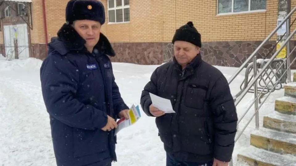 Фото: ГКУ МО «Мособлпожспас»