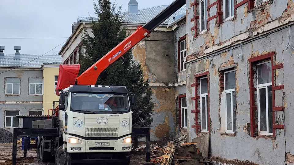 Фото: МедиаБанк Подмосковья/Ксения Пашуто