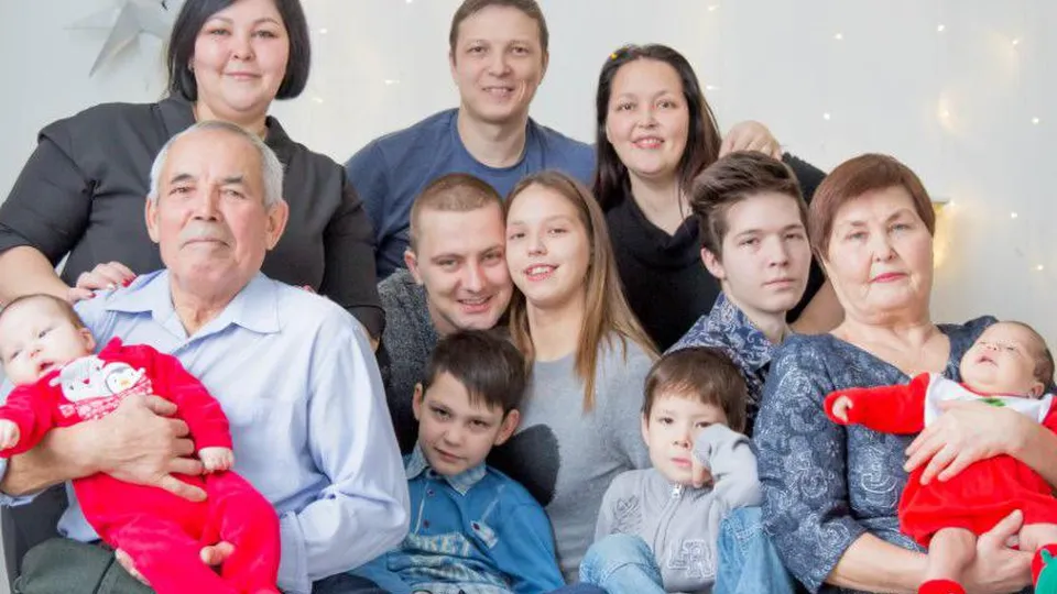 Фото: пресс-служба Минсоцразвития Московской области