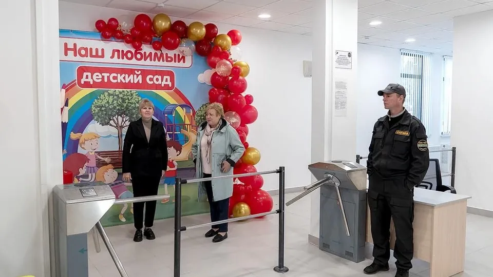 Фото: пресс-служба администрации г.о. Подольск