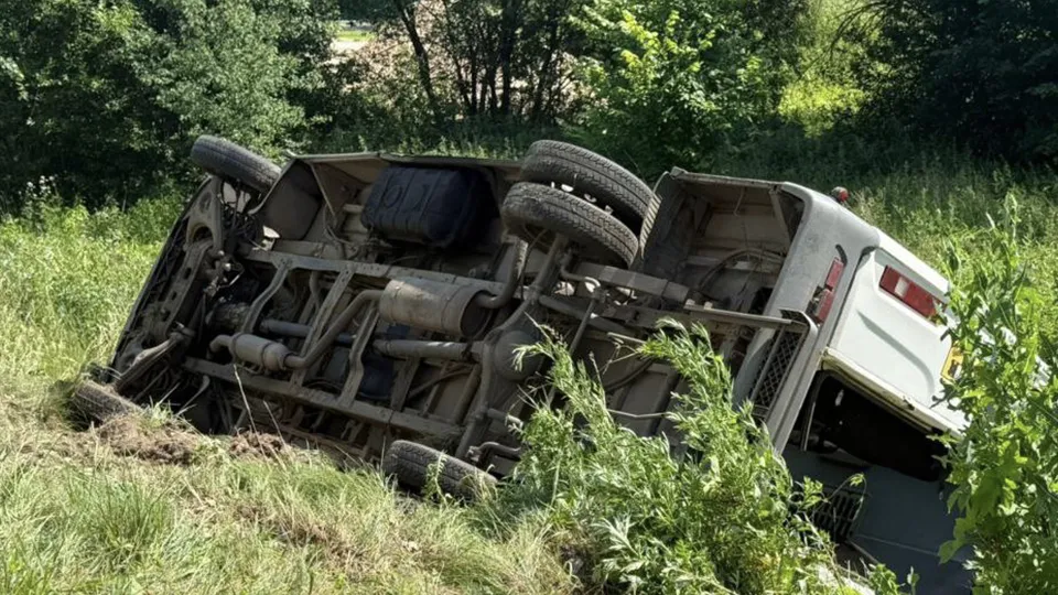 Фото: пресс-служба прокуратуры Московской области