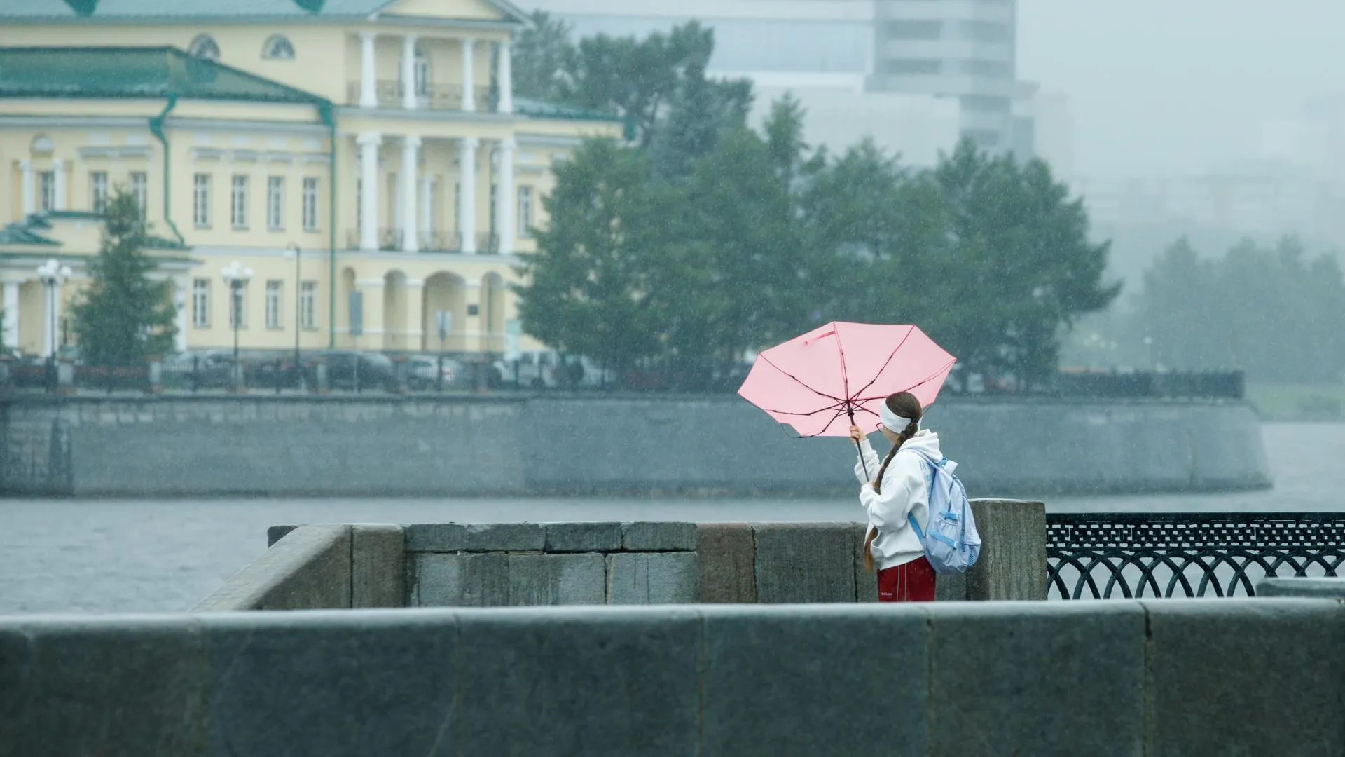 Ilya Moskovets/URA.RU
