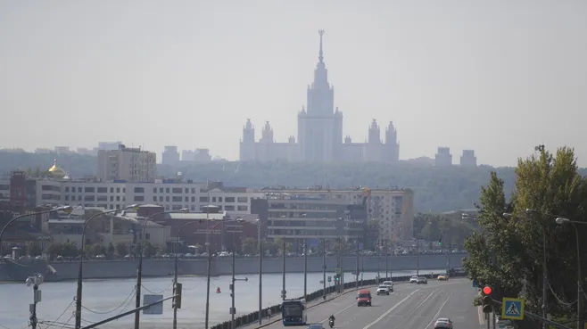Komsomolskaya Pravda/Global Look Press