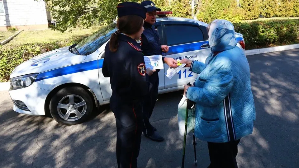 Фото: пресс-служба администрации г.о. Подольск