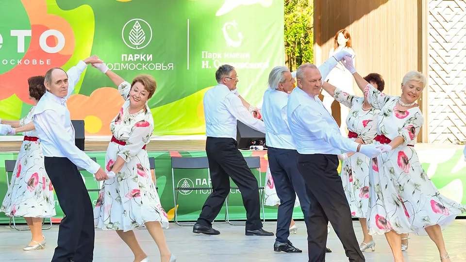 Фото: Наталья Бычкова