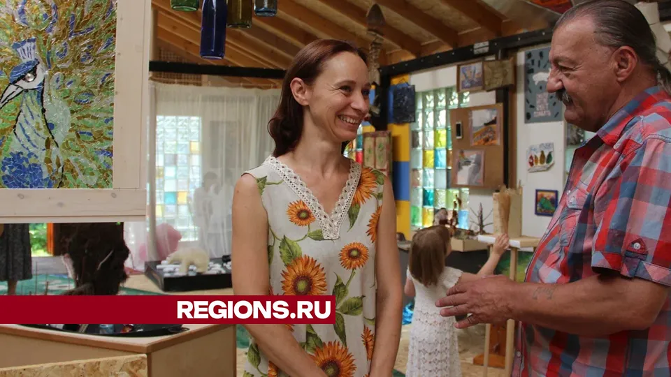 Фото: REGIONS/Василий Тремасов