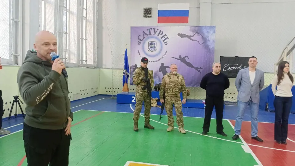 Фото: Раменский медиацентр
