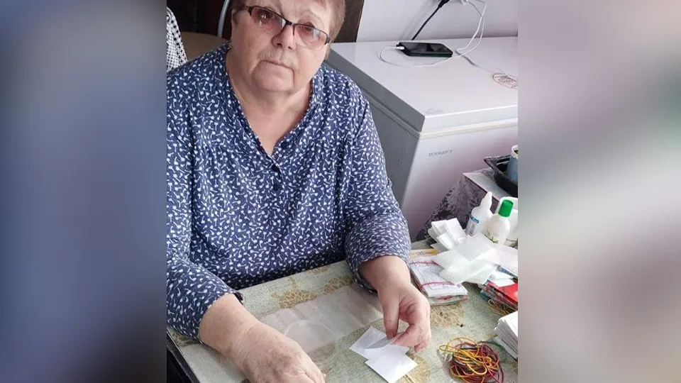 Фото: «Активное долголетие», Бронницы
