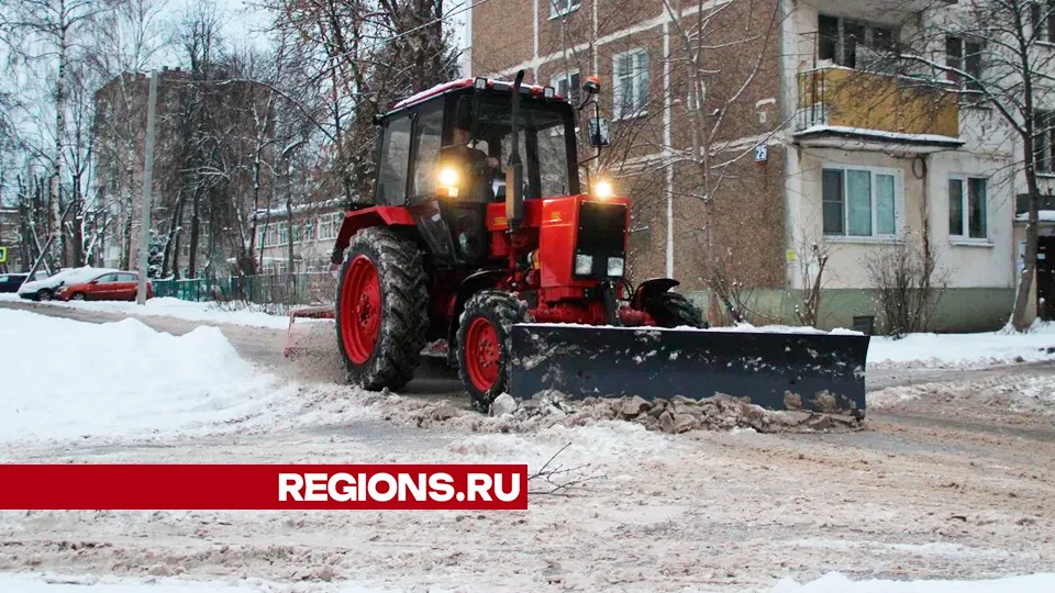 Фото: REGIONS/Василий Тремасов