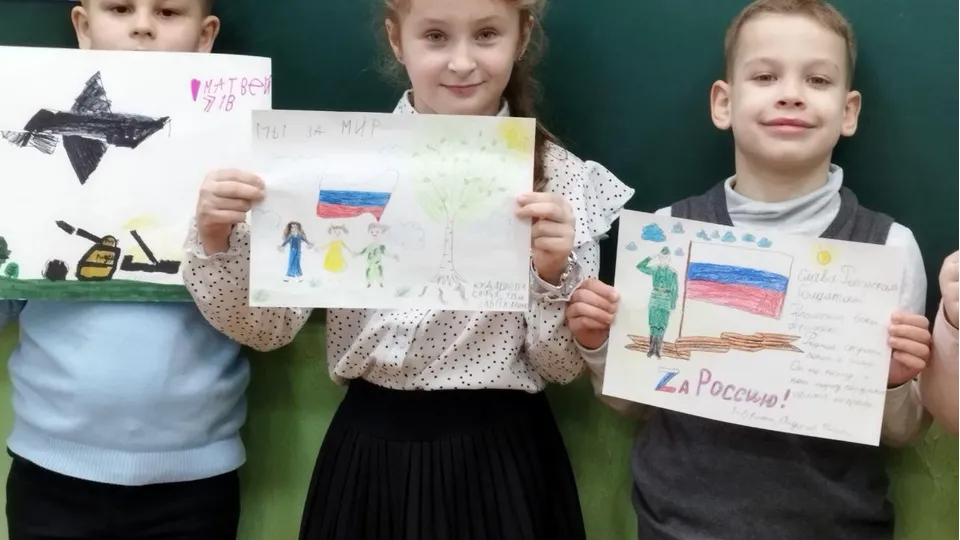 Фото: управления образования Лыткарина&nbsp;