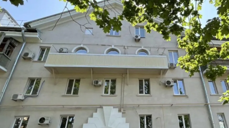 Фото: Министерство жилищно-коммунального хозяйства МО
