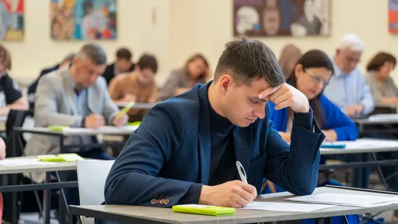 6 учителей физики из Московской области стали победителями олимпиады «Импульс»