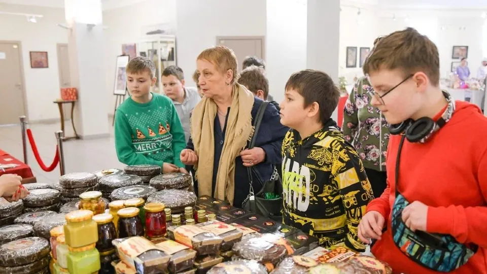Фото: пресс-служба администрации г.о. Дмитров