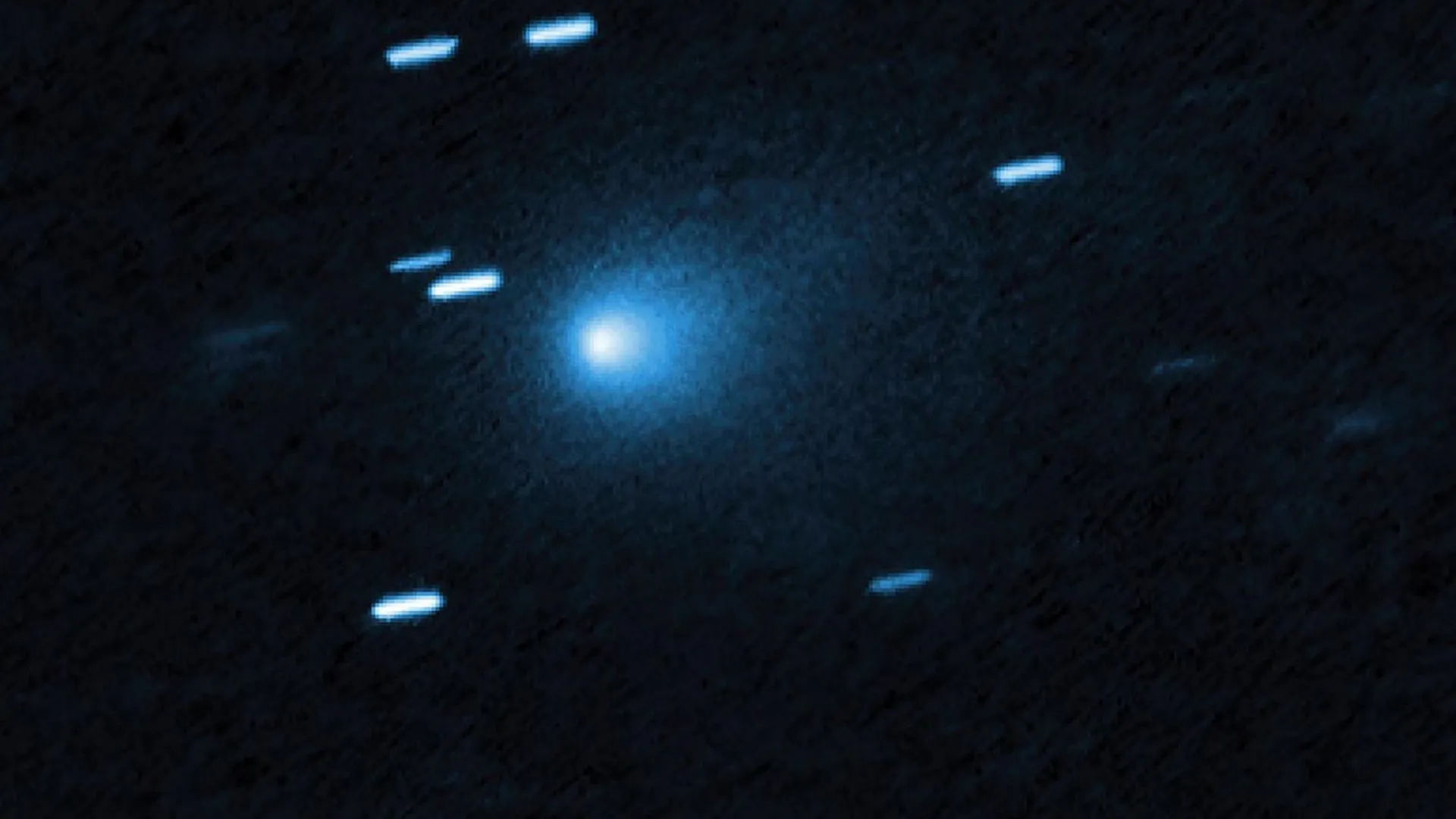 NASA/ESA