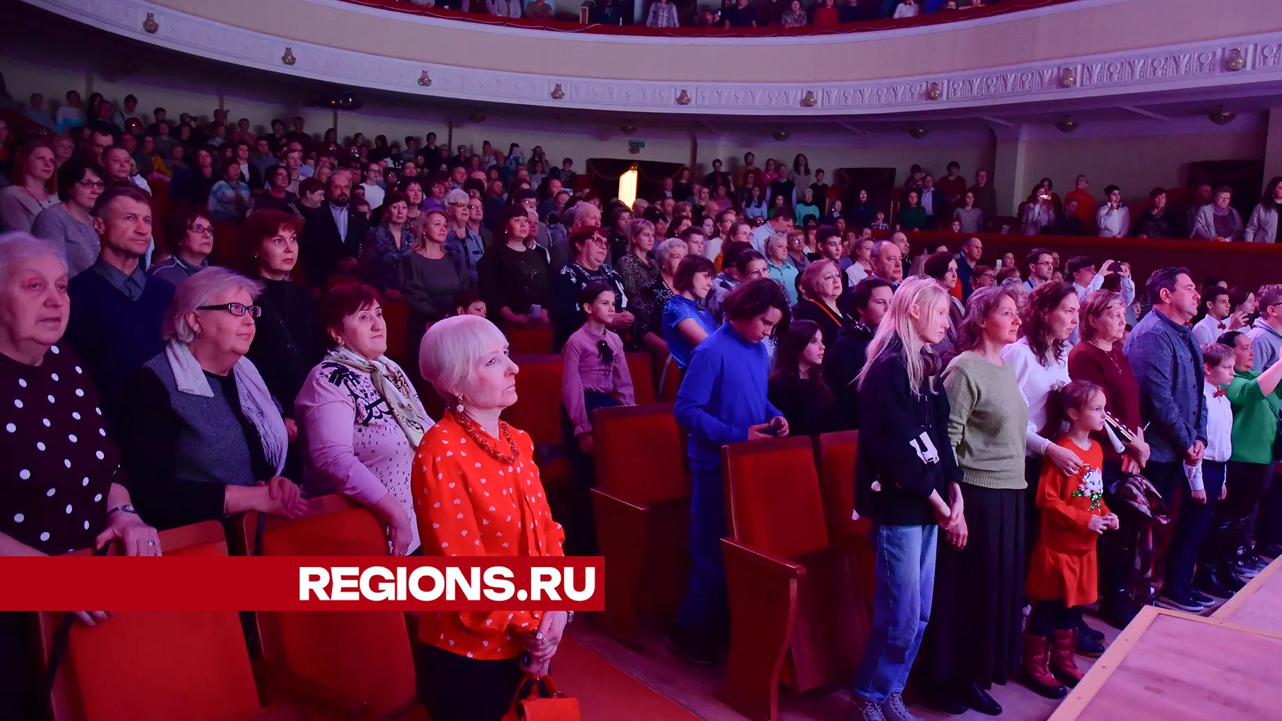 Фото: Наталья Бычкова