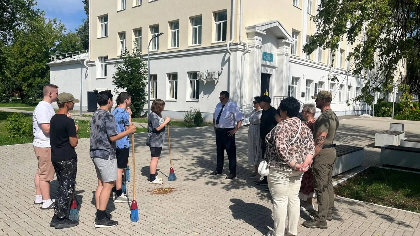 Фото: Илья Фролов