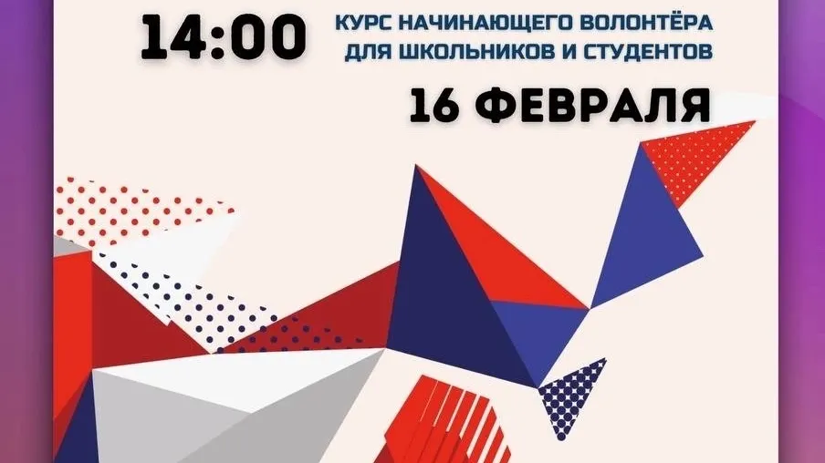 Фото: Ресурсный центр «Волонтёры Подмосковья».