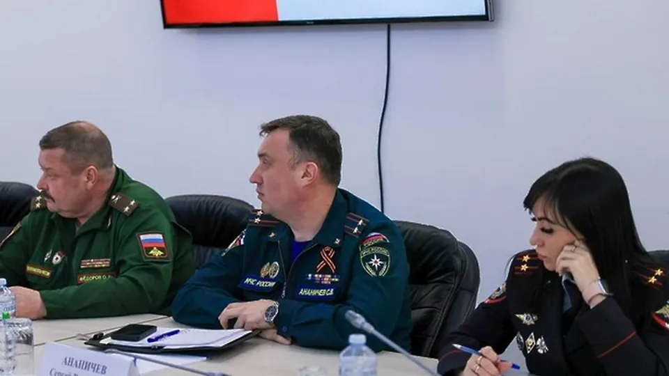 Фото: пресс-служба администрации г.о. Мытищи