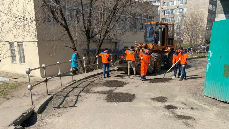 Фото: администрация г.о. Дзержинский