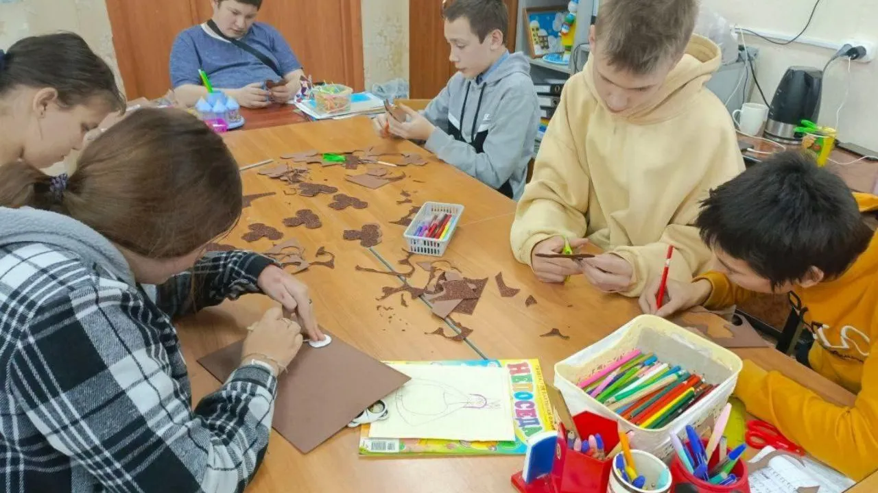 Фото: пресс-служба администрации Талдомского г.о.