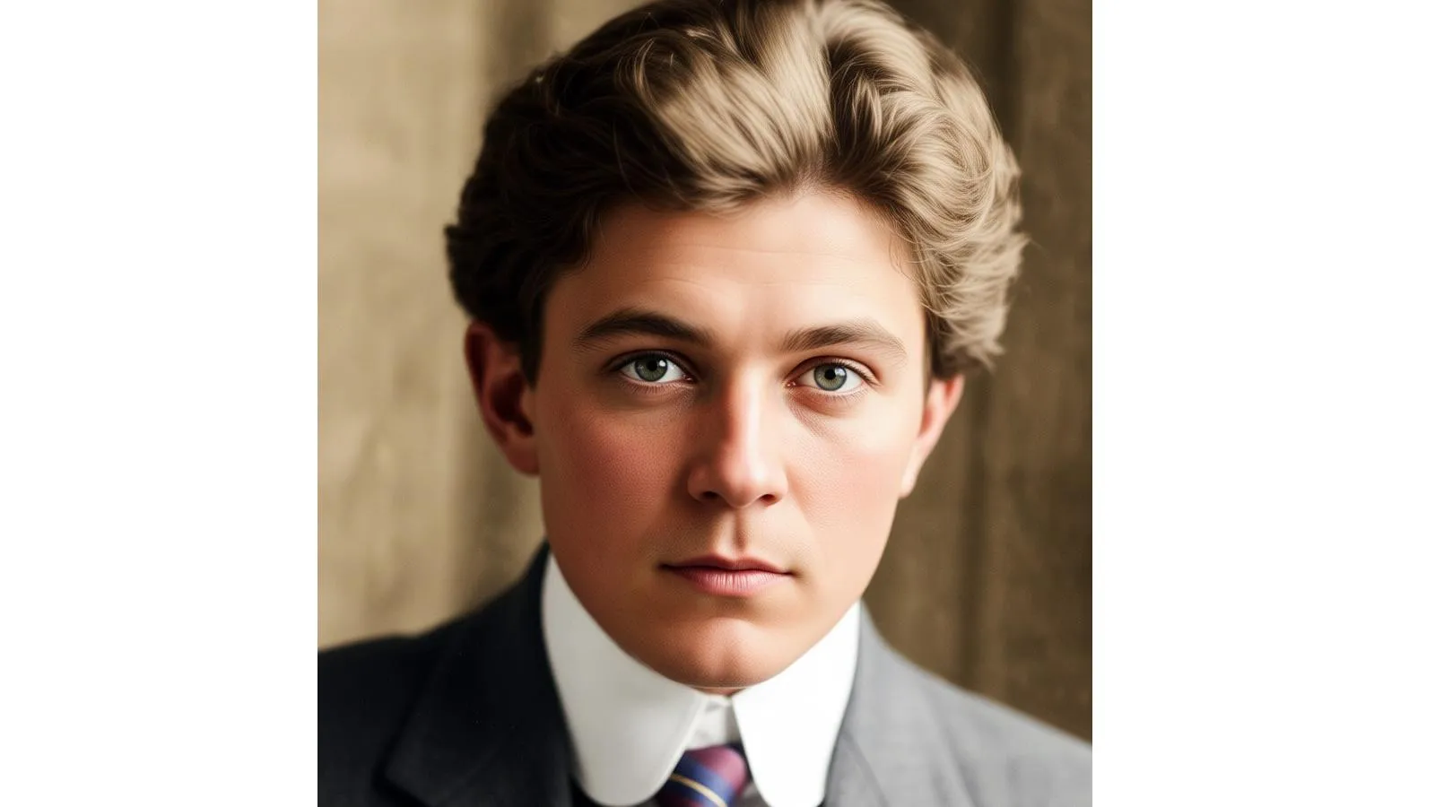 Василий Слесарев