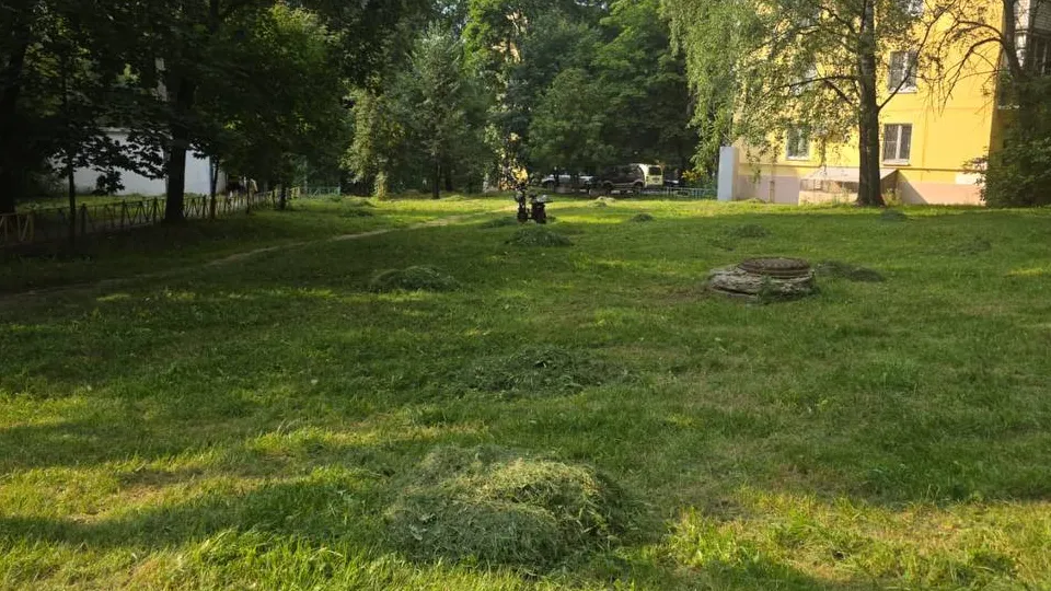 Фото: МБУ «Наш Дом-Дзержинский»