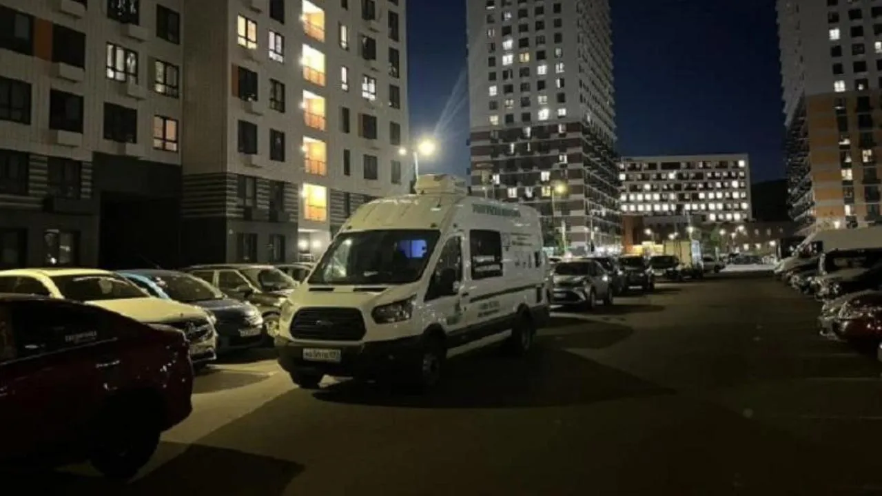 Мобильные лаборатории проверили качество воздуха в шести округах Подмосковья