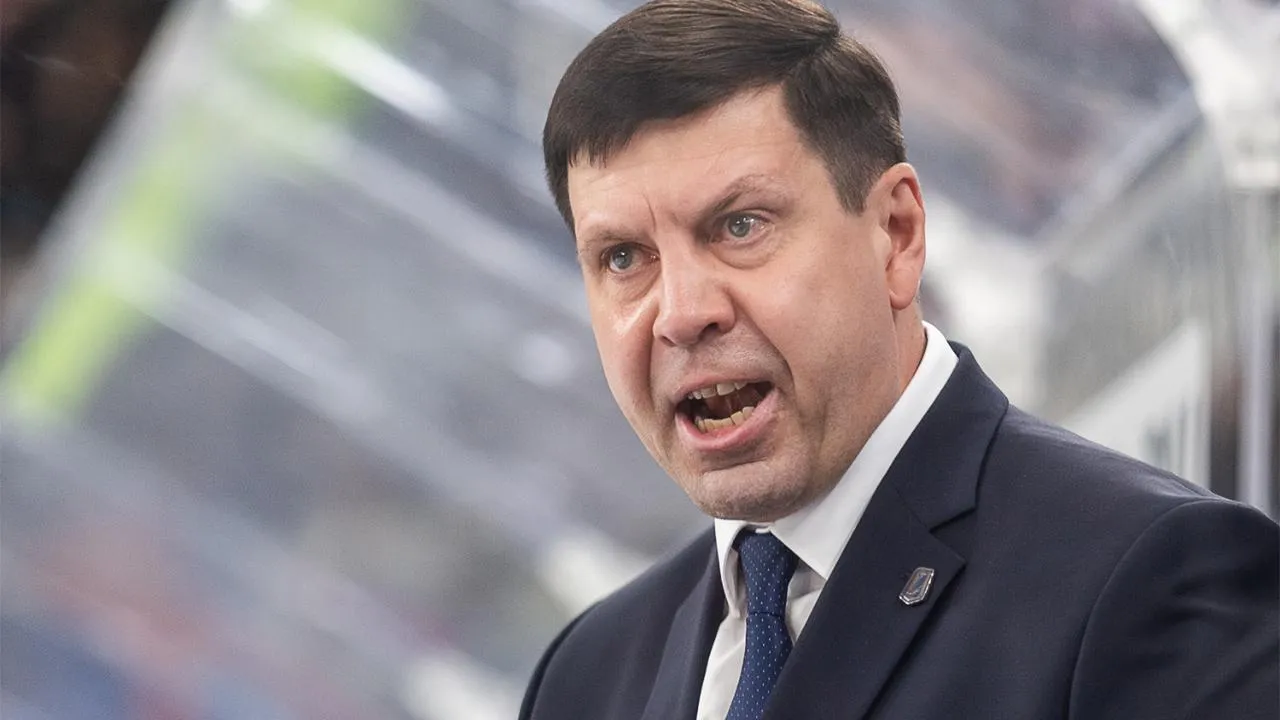 «Лада» уволила главного тренера: у команды лишь одна победа в 12 матчах
