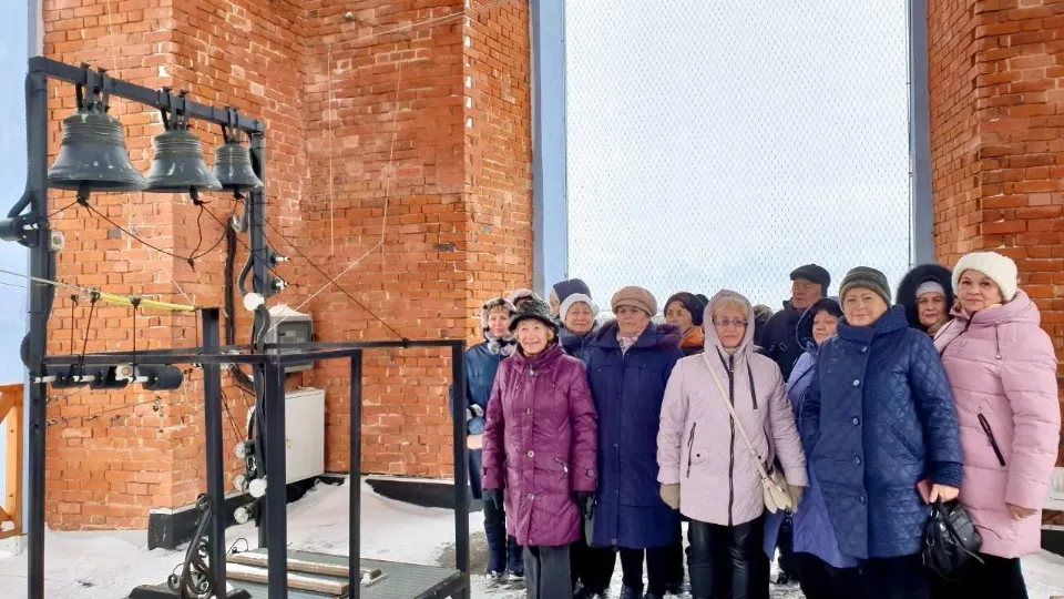 Фото: Министерство социального развития Московской области&nbsp;