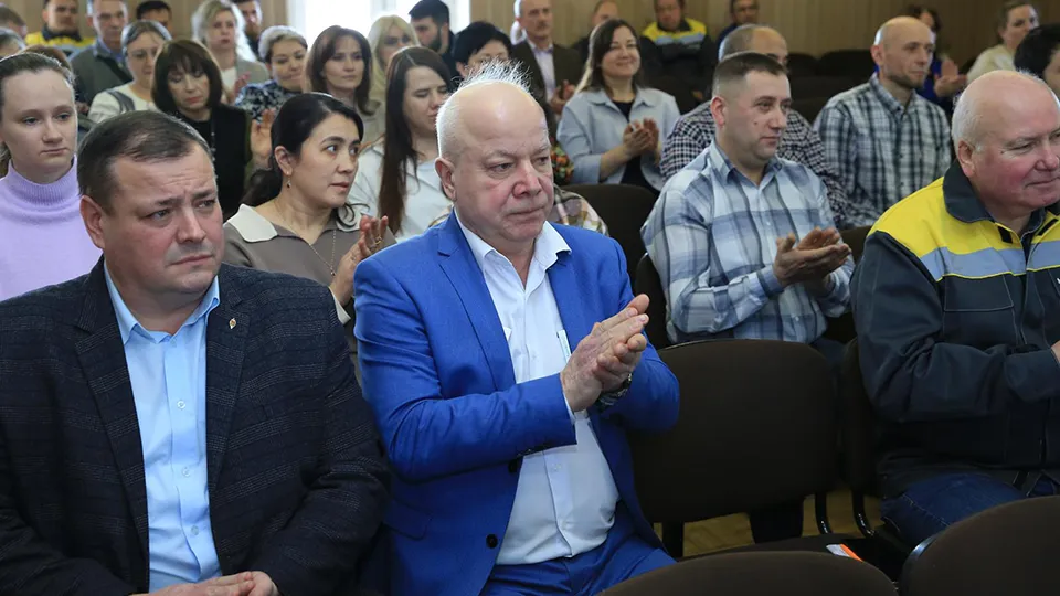 Фото: пресс-служба администрации г.о. Долгопрудный