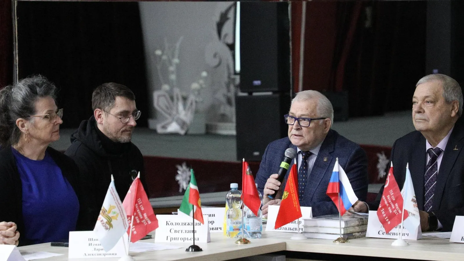 Пресс-служба администрации Наро-Фоминского городского округа