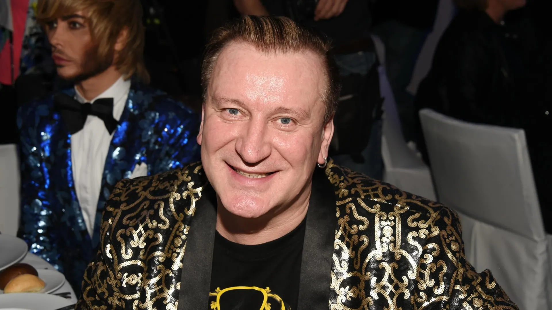 Anatoly Lomokhov
