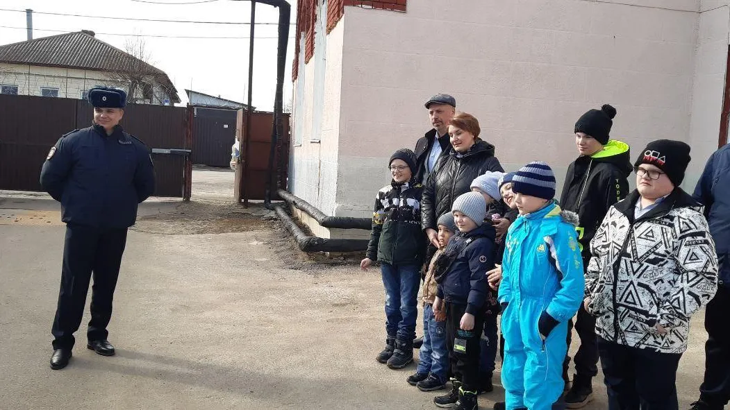 Фото: Семейный центр «Зарайский».
