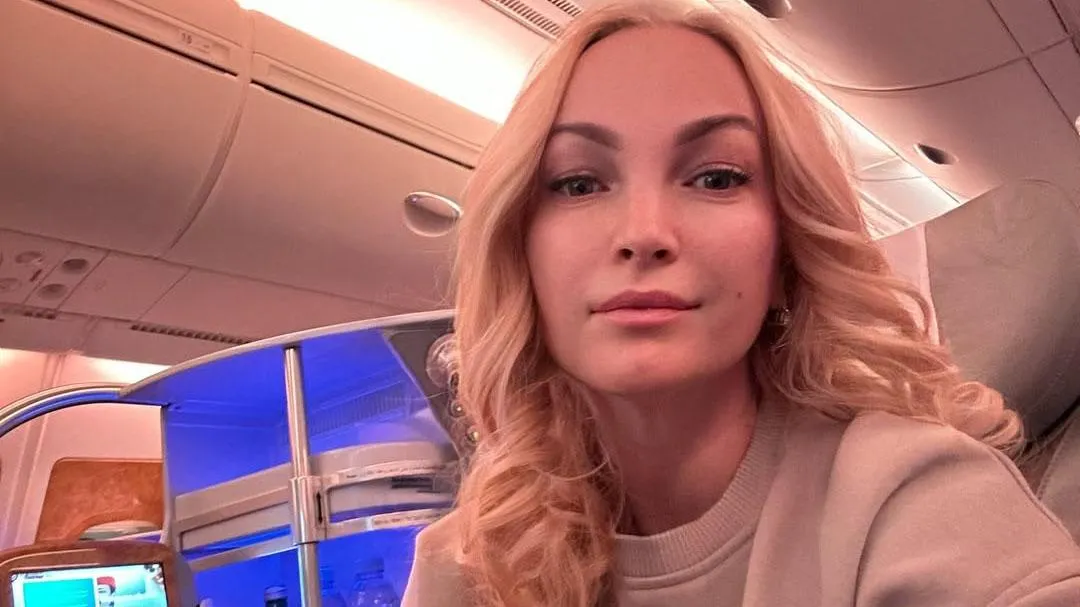 Соцсети Оксаны Олешко