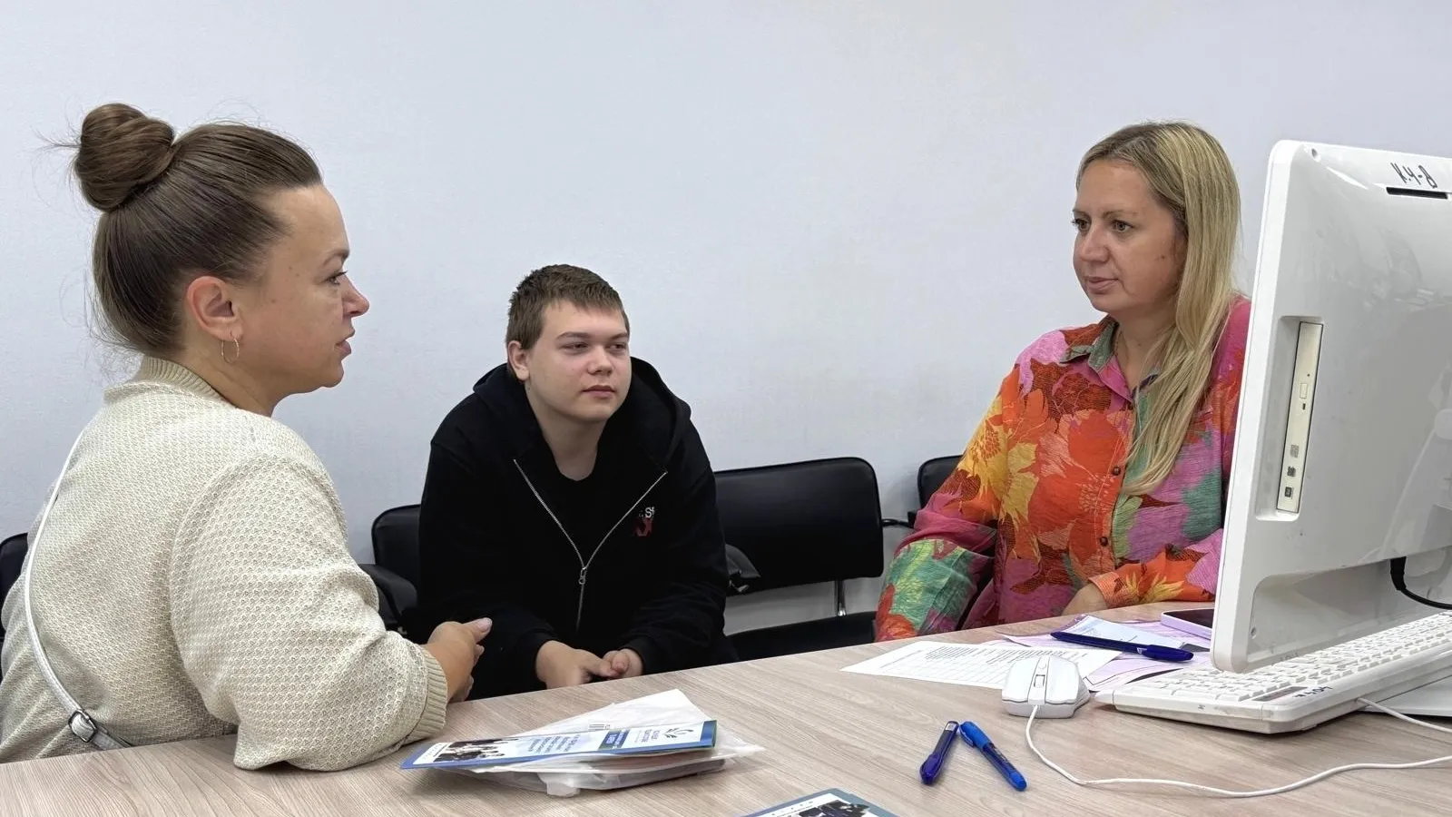 В новом учебном году обучение в колледже «Подмосковье» начнут почти 2 тыс. студентов