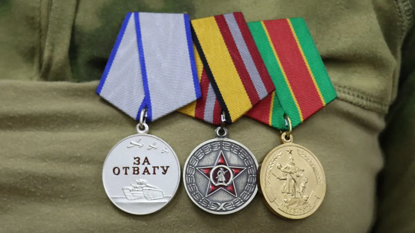 Фото: пресс-служба администрации г.о. Ступино