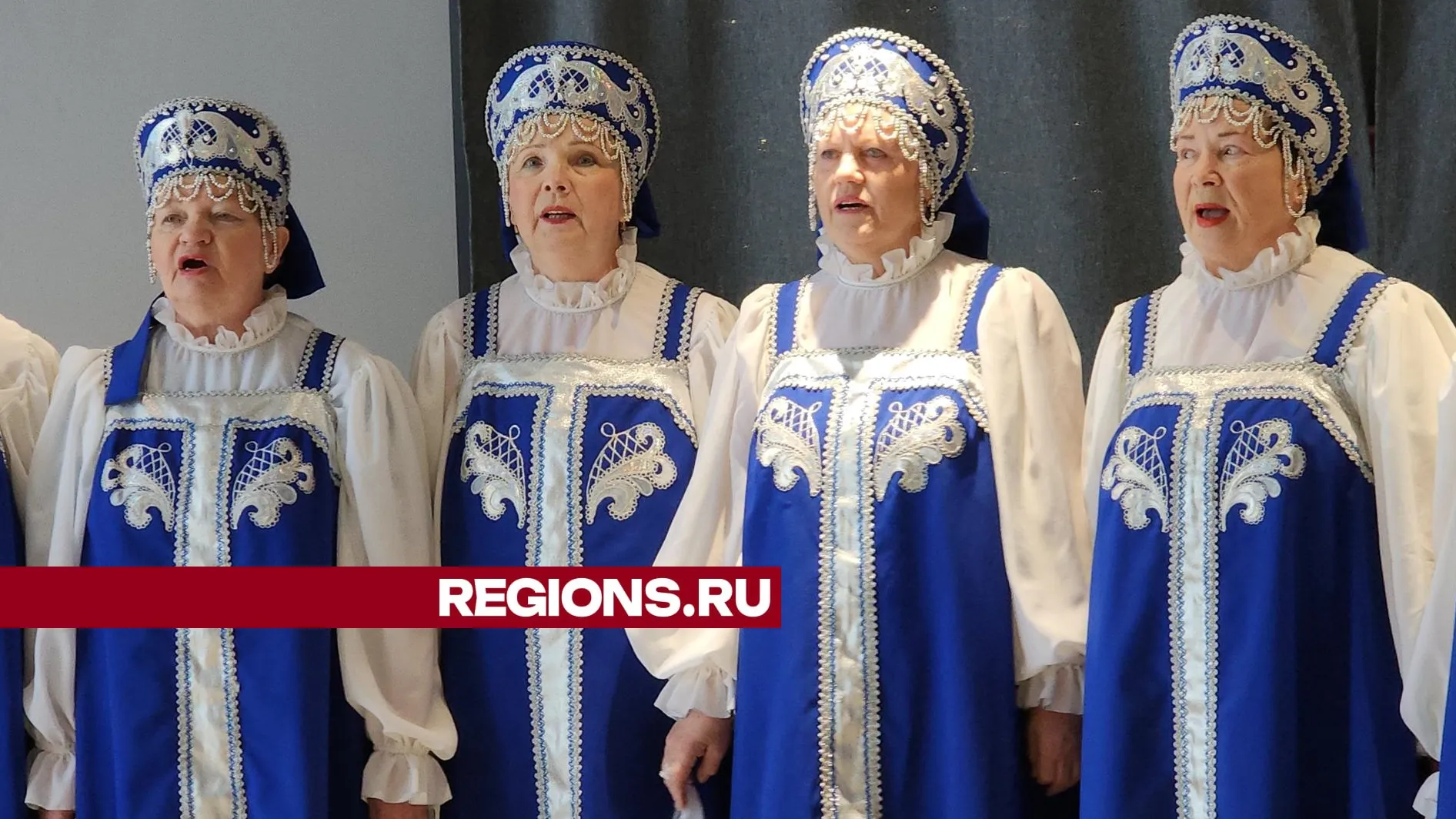 Фото: Нина Басистая