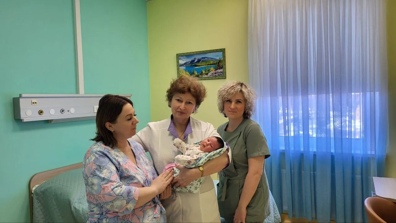 Коломенский перинатальный центр