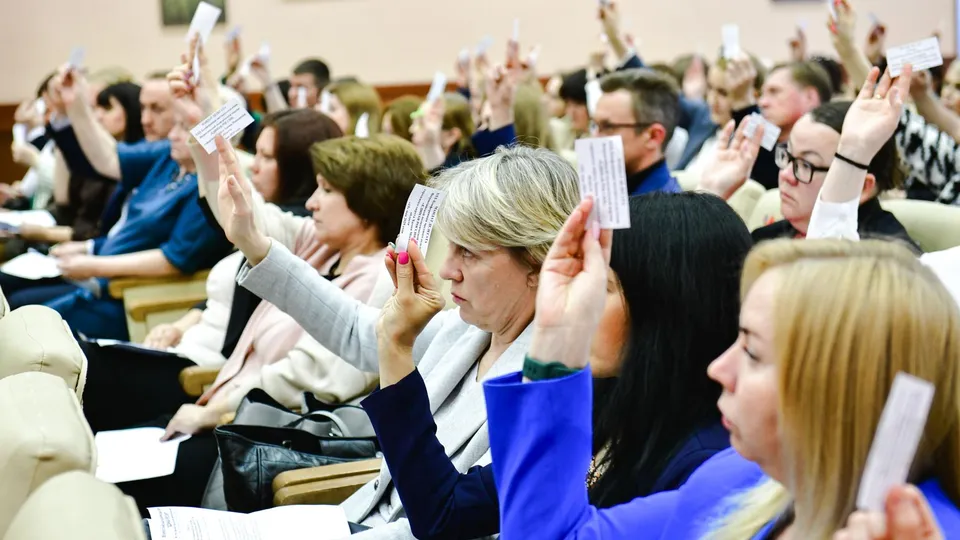 Фото: пресс-служба администрации г.о. Химки