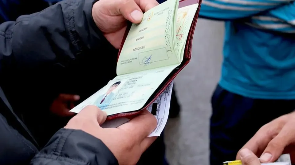 Фото: пресс-служба администрации Одинцовского городского округа