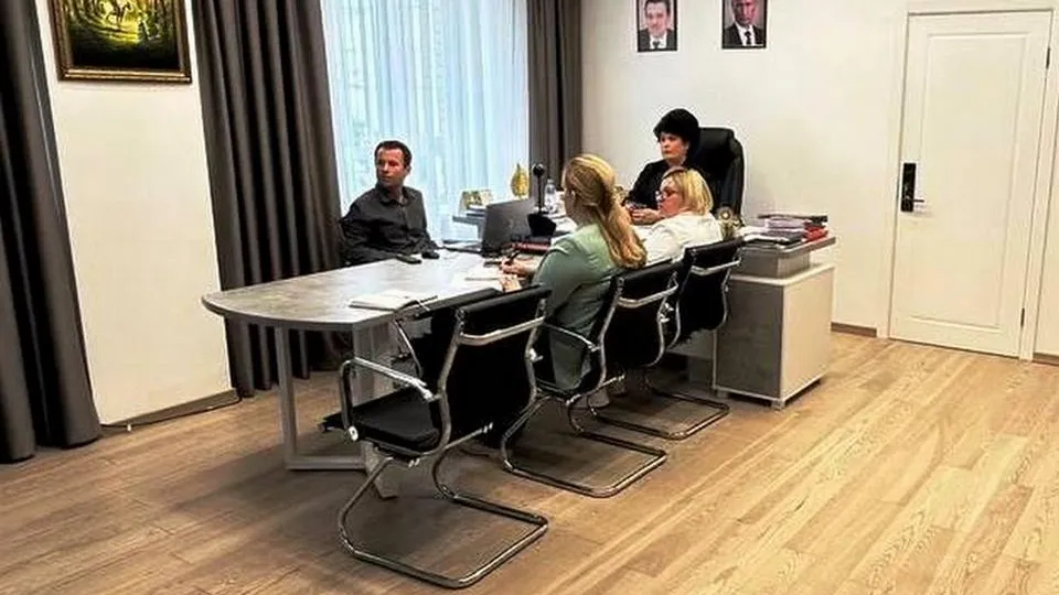 Фото: Пресс-служба Мытищинской областной клинической больницы
