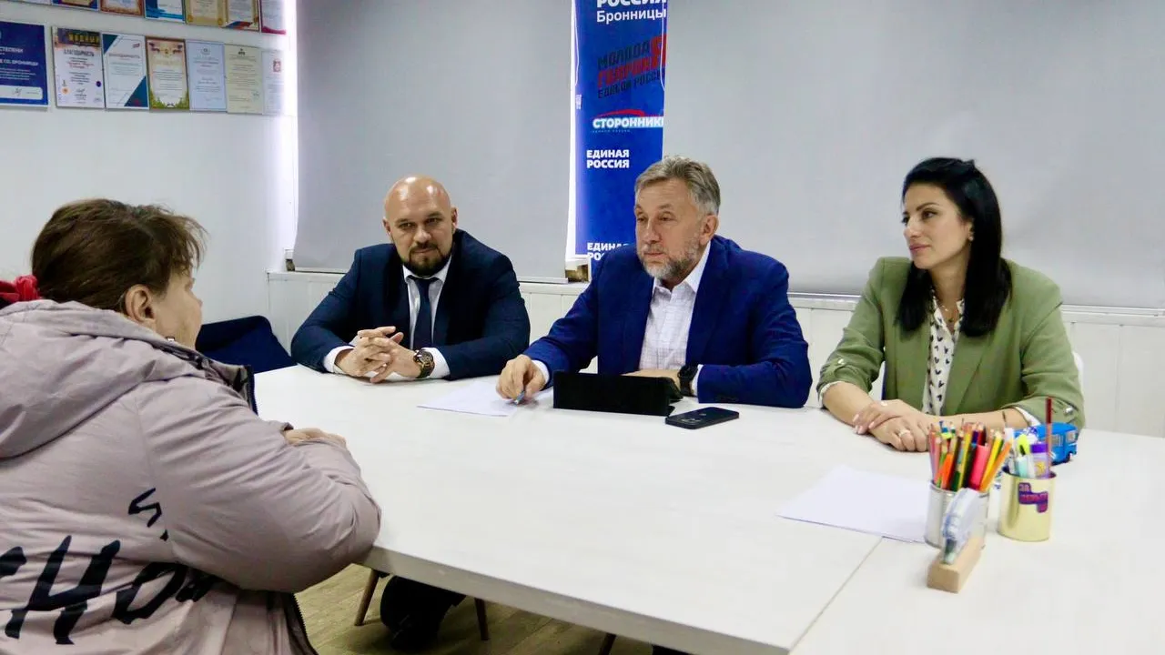 Фото: ТГ-канал Олега Жолобова