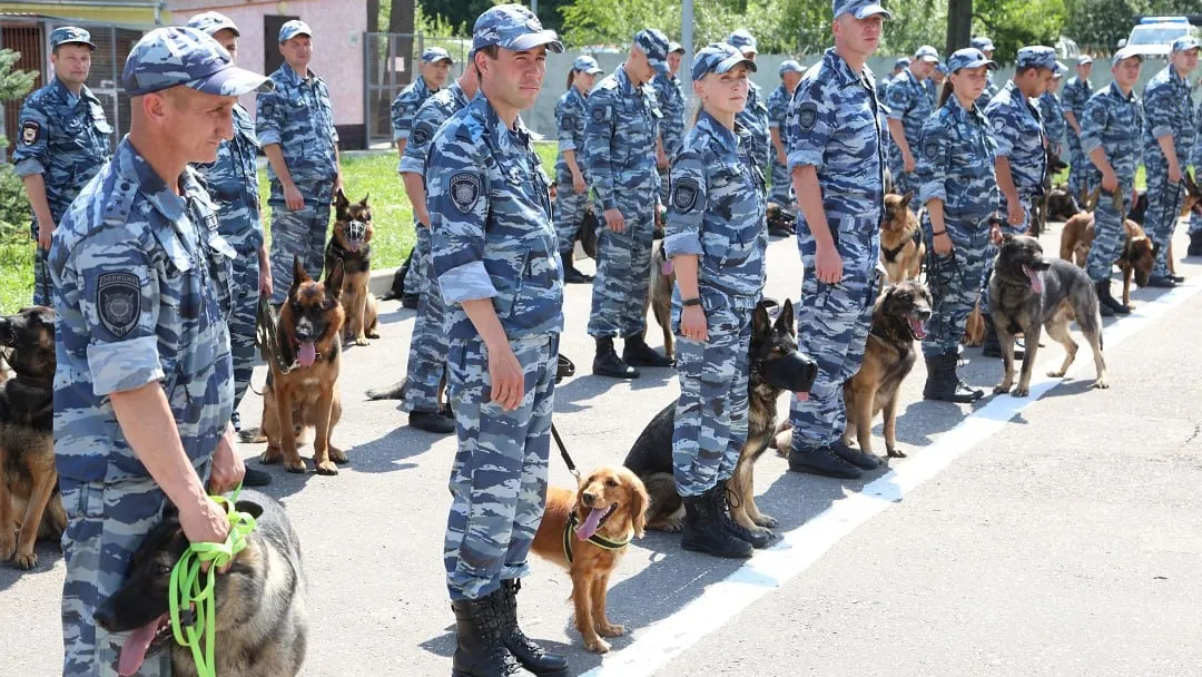 Фото: МВД РФ